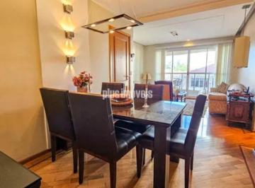 Apartamento · 104m² · 4 Quartos · 2 Vagas · Apartamento à venda com 104m², 4 quartos e 2 vagas