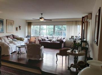Apartamento · 190m² · 3 Quartos · 2 Vagas · Apartamento Garden em Itaim Bibi com 190m²