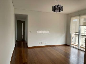 Apartamento · 58m² · 2 Quartos · 1 Vaga · Apartamento à venda com 58m², 2 quartos e 1 vaga