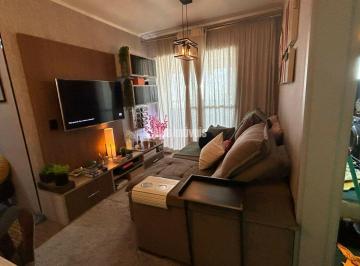 Apartamento · 76m² · 3 Quartos · Apartamento em Vila Formosa com 76m²
