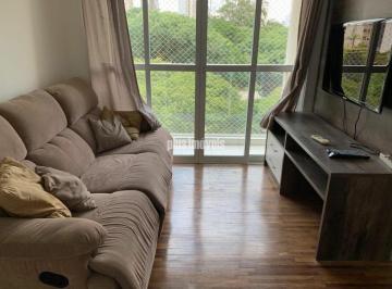 Apartamento · 54m² · 2 Quartos · 2 Vagas · Exelente oportunidade para morar bem no melhor da Vila Clementino.