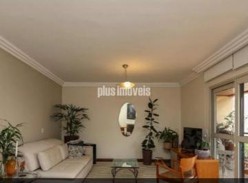 Apartamento · 148m² · 4 Quartos · 3 Vagas · Apartamento Panamby