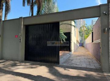 95d00f49eefa9e1a6eb1279f862d9c9dff26d66e · Casa uso Comercial para alugar, 1050 m² na Vila Nova Conceição - São Paulo/SP