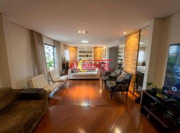 Apartamento · 165m² · 3 Quartos · 2 Vagas · Apartamento 3 suítes no Condomínio Ilha da Madeira, Macedo  Guarulhos/SP