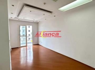 Apartamento · 85m² · 3 Quartos · 1 Vaga · Apartamento à venda com 85m², 3 quartos e 1 vaga