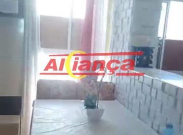 Apartamento · 48m² · 2 Quartos · Grande oportunidade preço promocional