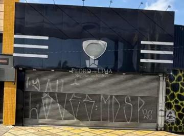 Comercial · 369m² · 16 Vagas · Salão Comercial com 369m² - Vila Ema