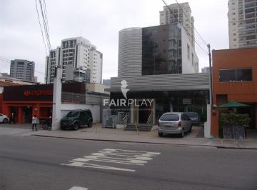 Comercial · 570m² · 9 Vagas · Comercial para aluguel - na Chácara Santo Antônio