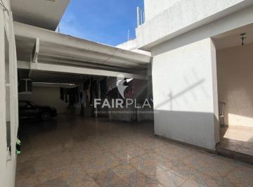 Comercial · 507m² · 4 Quartos · Comercial para aluguel - em Santo Amaro