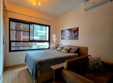 Apartamento · 22m² · 1 Quarto · Apartamento à venda - em Brooklin