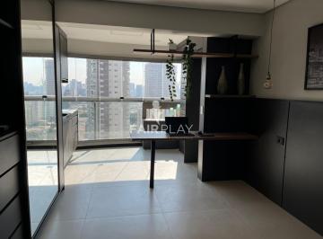 Apartamento · 30m² · 1 Quarto · Apartamento para aluguel - em Brooklin