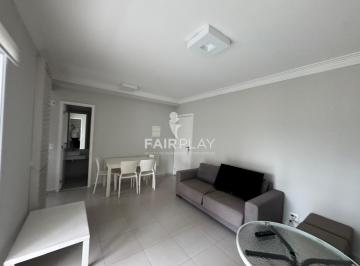 Apartamento · 52m² · 1 Quarto · 1 Vaga · Apartamento para aluguel - em Brooklin