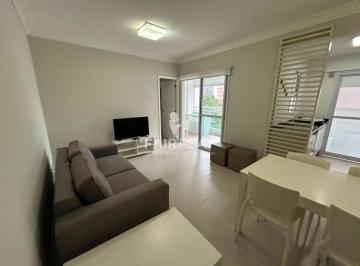 Apartamento · 52m² · 1 Quarto · 1 Vaga · Apartamento para aluguel - em Brooklin