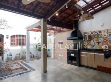 Casa · 136m² · 2 Quartos · 2 Vagas · Casa à venda - no Campo Belo