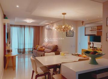 Apartamento · 116m² · 4 Quartos · 2 Vagas · Apartamento com três quartos, sendo uma suíte, mais um escritório no Itacorubi