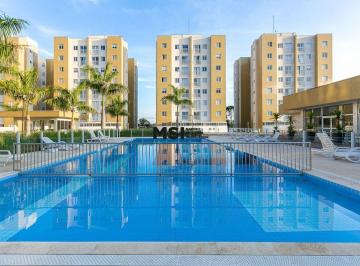 Apartamento · 61m² · 3 Quartos · 1 Vaga · Apartamento com 3 dormitórios para alugar