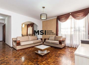 Apartamento · 132m² · 2 Quartos · 2 Vagas · Apartamento espaçoso e mobiliado para locação no Alto da XV