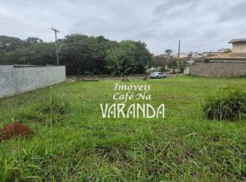44b95d8638e1365210b00ba1d219e9ff829db0da · Terreno à venda, 454 m² por R$ 590.000,00 - Colinas dos Álamos - Valinhos/SP