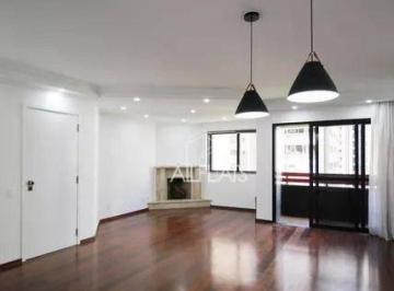 5bd0fe10456f949581ab2f7bd4d850595fed5678 · Apartamento com 4 quartos à venda, 142 m²  - Itaim Bibi - São Paulo/SP