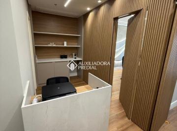 Comercial · 37m² · 1 Vaga · Sala comercial no Diamond Tower