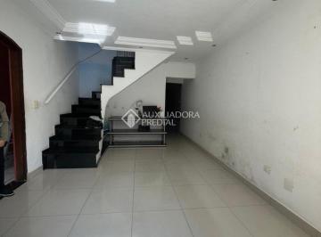 Casa · 172m² · 3 Quartos · 2 Vagas · Sobrado com 3 Dormitórios e 2 Vagas Próximo ao Arena Caixa - Excelente Localização em SBC