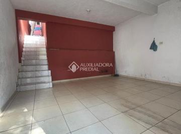 Casa · 172m² · 3 Quartos · 2 Vagas · Sobrado com 3 Dormitórios e 2 Vagas Próximo ao Arena Caixa - Excelente Localização em SBC