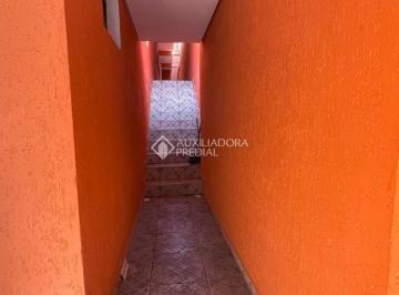 Casa · 158m² · 4 Quartos · 1 Vaga · Sobrado à venda na Rua Tiradentes - excelente oportunidade para moradia ou investimento!