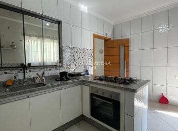 Casa · 158m² · 4 Quartos · 1 Vaga · Sobrado à venda na Rua Tiradentes - excelente oportunidade para moradia ou investimento!