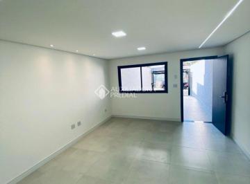 Casa · 107m² · 3 Quartos · 2 Vagas · Sobrados de Alto Padrão na Vila Zelina - Modernidade e Localização Estratégica