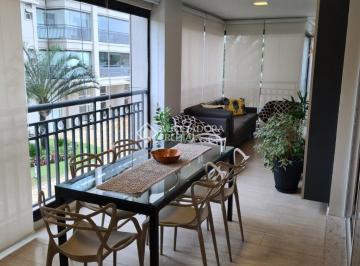 Apartamento · 180m² · 3 Quartos · 3 Vagas · Exclusividade, conforto e sofisticação no Mansão Imperial - Nova Petrópolis, São Bernardo do Campo