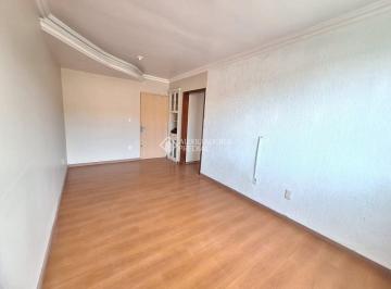 2abf453e-441e-4718-885c-1ff453ac2f7a · Apartamento totalmente reformado com 60,95m² privativos, 2 quartos no bairro Nonoai