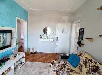 Apartamento · 67m² · 2 Quartos · Apartamento 2 quartos no bairro Azenha.