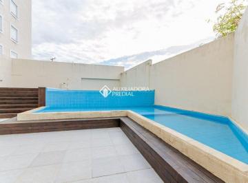 Apartamento · 54m² · 2 Quartos · 1 Vaga · Apartamento 2 quartos no bairro Cavalhada.