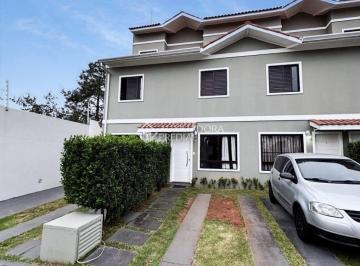 Casa · 125m² · 3 Quartos · 2 Vagas · CASA DE CONDOMINIO
