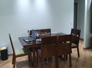 Apartamento · 80m² · 3 Quartos · 2 Vagas · Apartamento No Rudge Ramos com 3 dormitórios sendo 1 suíte e 2 vagas de garagem