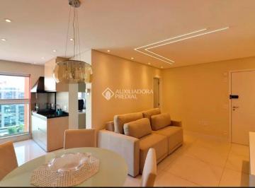 Apartamento · 78m² · 2 Quartos · 2 Vagas · Excelente apartamento no Residencial Máster Patriani, no Baeta Neves em São Bernardo do Campo