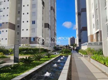 Apartamento · 52m² · 2 Quartos · 1 Vaga · Apartamento Novo (Nunca Habitado) de 2 Dormitórios no Rudge Ramos, São Bernardo do Campo