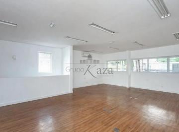 Comercial · 300m² · 4 Quartos · 4 Vagas · Casa Comercial - Vila Nova Conceição - 277m².