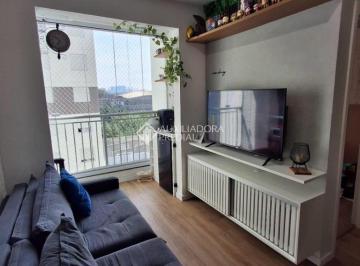 Apartamento · 52m² · 2 Quartos · 1 Vaga · Apartamento - São Bernardo do Campo - Bairro Rudge Ramos