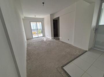 Apartamento · 58m² · 2 Quartos · 1 Vaga · Apartamento à venda na Vila Gonçalves em São Bernardo do Campo