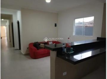 Casa · 160m² · 3 Quartos · 2 Vagas · Casa assobradada à venda no Jd. Zaíra em Mauá