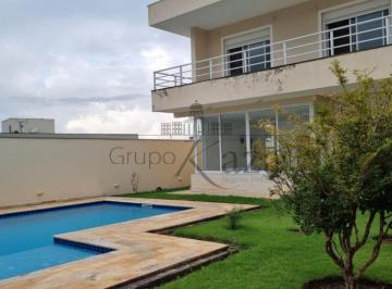 Casa · 516m² · 4 Quartos · 4 Vagas · Casa Condomínio - Urbanova - Condomínio Residencial Montserrat - 516m²  - 4 Dormitórios