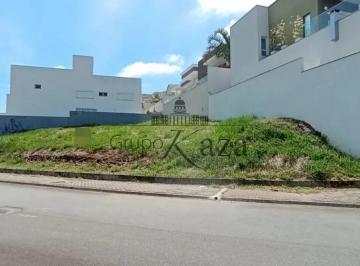Terreno · 532m² · Terreno - Urbanova - Residencial Jaguary - 532m².