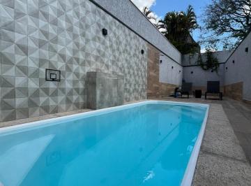IMG_20260604_185333_000.jpeg · Casa no condomínio City Recanto Anastácio 3 para venda com 4 quartos, sendo 2 suítes, 190m² - camila