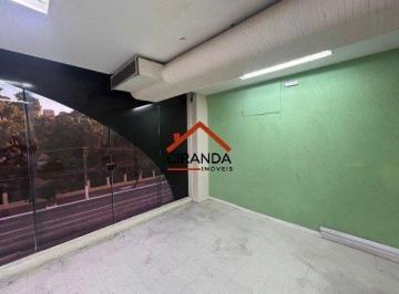 Comercial · 555m² · Andar Corporativo Completo - 14 Salas e Localização Estratégica