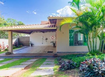 Casa · 191m² · 4 Quartos · 2 Vagas · Casa à venda - na Várzea