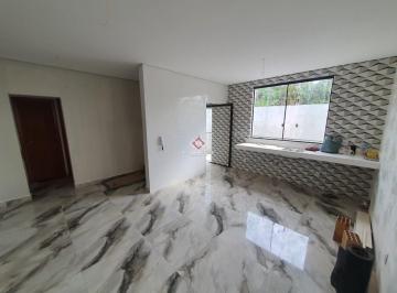 Casa · 4 Quartos · 2 Vagas · Casa à venda - na Várzea