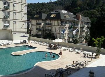 Apartamento · 110m² · 3 Quartos · 2 Vagas · Apartamento à venda - em Itaipava