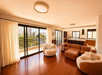16a2c163b461f241435a42da5d2958393a3a63d7 · Apartamento com 3 SUÍTES, 3 VAGAS, 240 m² - Cambuí - Campinas/SP