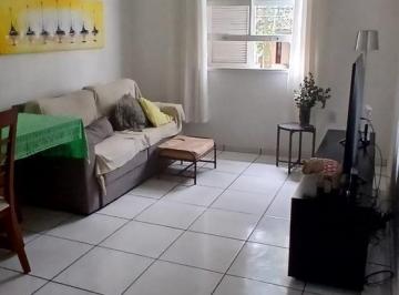 Apartamento · 70m² · 2 Quartos · 1 Vaga · Apartamento à venda - no Grajaú